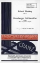 Petersburger Schlittenfahrt op.57 für großes Orchester