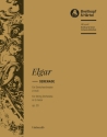 Serenade e-Moll op.20 fr Streichorchester Violoncello