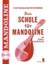 Schule für Mandoline