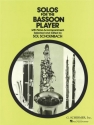 Solos for the bassoon player with piano accompaniment