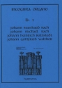 Incognita organo vol.1