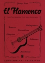El flamenco 4 Tnze fr Gitarre