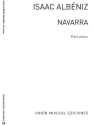 Navarra op. post. para piano