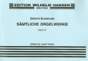 Orgelwerke Band 3 Choralvariationen und Choralfantasien (Verlagskopie)