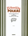 Böhmische Polkas für Akkordeon