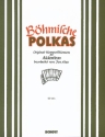 Bhmische Polkas fr Akkordeon