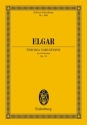 Enigma-Variationen op.36 fr Orchester Studienpartitur