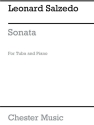 Sonata op.93 (1980) for tuba and piano
