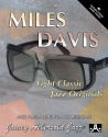 Miles Davis (+CD): 8 classic Jazz Originals