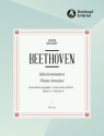 Smtliche Sonaten Band 2 (Nr.16-32) fr Klavier broschiert