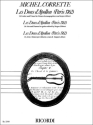 Les Dons d'Apollon (Paris 1762) fr Gitarre