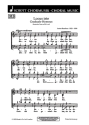 Graduale-Hymnus fr gemischten Chor (SATB) Chorpartitur