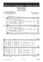 Mdchenlied fr Frauenchor (SMezA) Chorpartitur