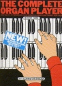 The complete Organ Player vol.1  