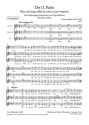 Psalm 13 op.27 fr SSAA Chor und Orgel Chorpartitur