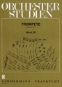 Orchesterstudien fr Trompete