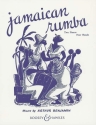Jamaican Rumba fr 2 Klaviere