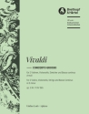 Concerto grosso d-Moll op.3,11 RV565 fr Orchester Violine 1 (= Violine solo 1)