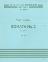 Sonata no.2 op.142 for guitar