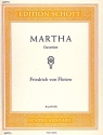 Martha fr Klavier