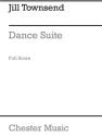 Dance suite for string orchestra playstrings score