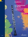 Le clarinettiste en herbe vol.2 fr Klarinette Neuausgabe 2008