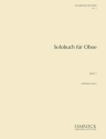 Solobuch Band 1 fr Oboe
