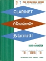 Method for Clarinet vol.1 (en/dt/fr)