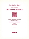 8 Dances fromThesaurus harmonicus 1603 for guitar