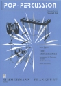 The Entertainer fr Percussion- Ensemble (5-8 Spieler) Partitur+5Stimmen