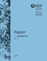 Siegfried-Idyll WWV103 fr Orchester Partitur