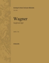 Siegfried-Idyll fr Orchester fr Orchester Violoncello