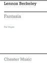 FANTASIA OP.92 for organ