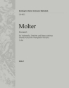 Konzert fr Violoncello und Streichorchester Viola
