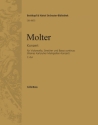 Konzert fr Violoncello und Streichorchester Violoncello / Kontrabass