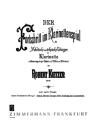 Der Fortschritt im Klarinettenspiel op.91 Band 3 