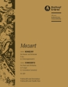 Konzert Nr.19 F-Dur KV459 fr Klavier und Orchester Violoncello / Kontrabass