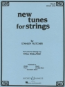 New Tunes for Strings vol.1 for violin