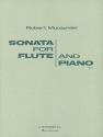 Sonata op.14 for flute and piano