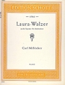 Laura-Walzer fr Klavier