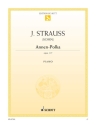 Annen-Polka op. 117 fr Klavier