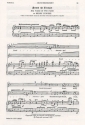 Sound the Trumpet for 2 voices with keyboard accompaniment score (en)