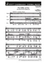 Suite nach englischen Volksliedern fr gemischten Chor (SATB) Chorpartitur