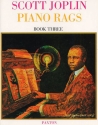 Piano Rags vol.3