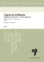 Capriccio brillante ber das Thema der Jota Aragonesa (1845) fr groes Orchester Studienpartitur