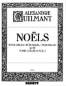 Noels op.60 Band 1 fr Orgel