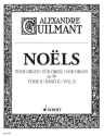 Noels op.60 Band 2 fr Orgel