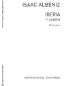 Iberia vol.1 Suite para piano