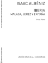 Iberia vol.4 Suite para piano