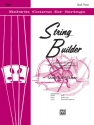 String builder vol.3 for viola